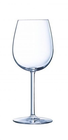 Verre à vin Œnologue Expert 28